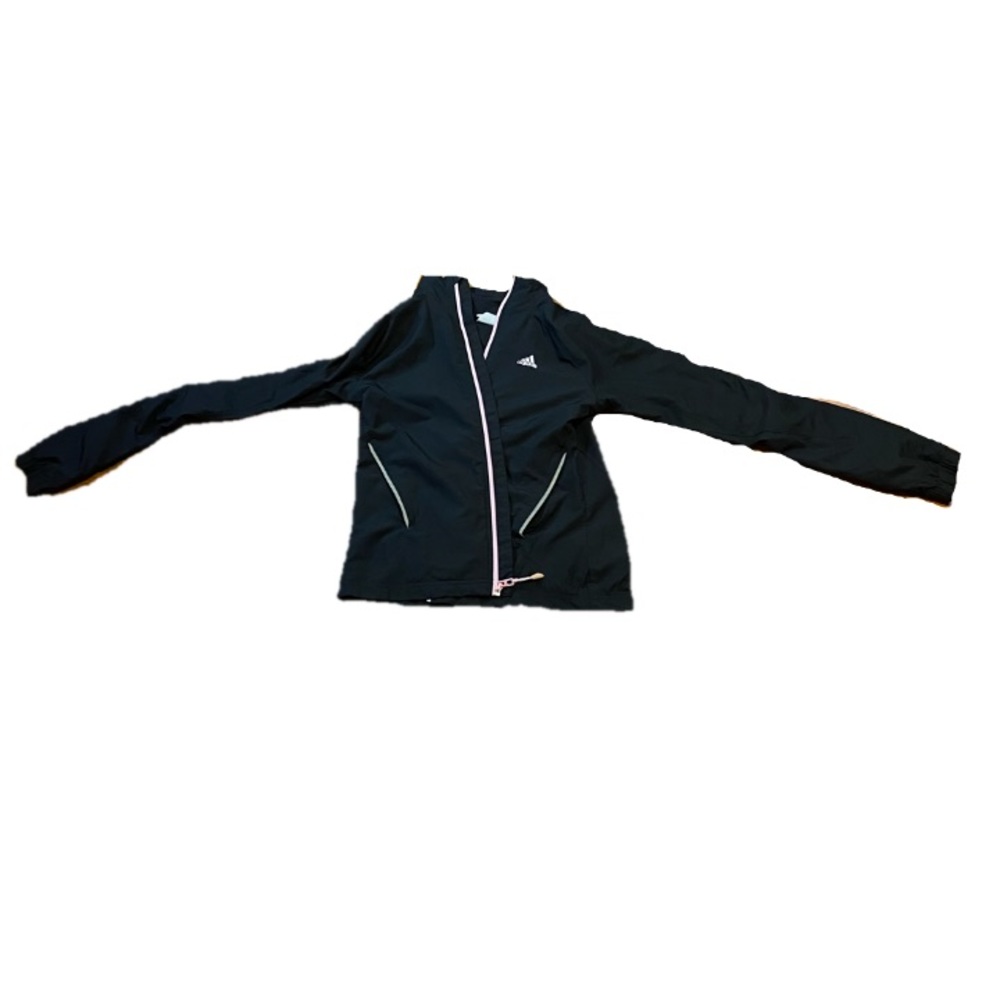 Adidas Windbreaker Jacket